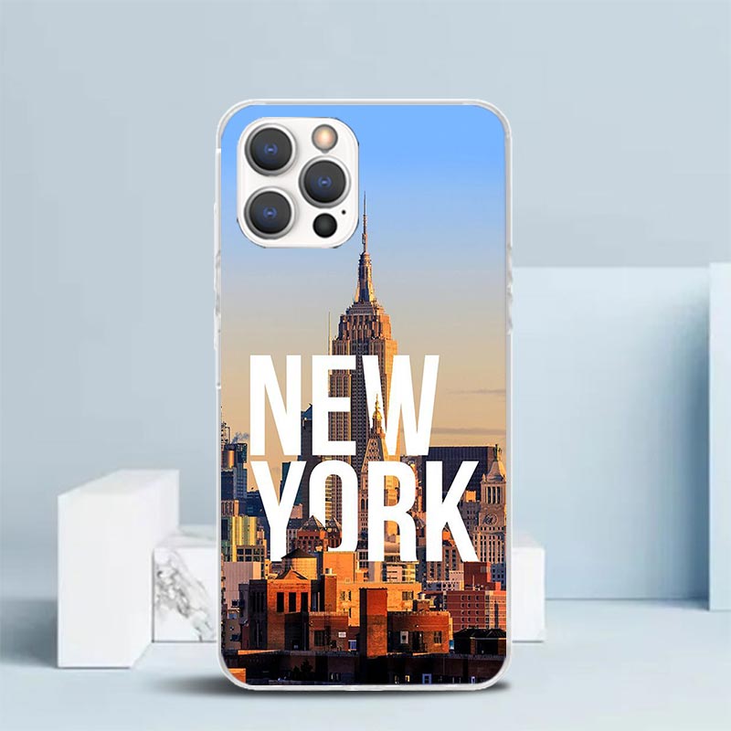 NYC New York City Phone Case F - Phone Cases York 评论和价格
