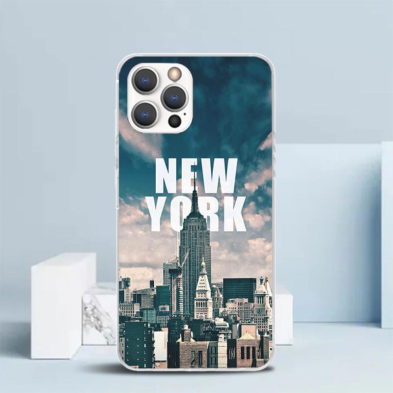 NYC New York City Phone Case F - Phone Cases York 评论和价格