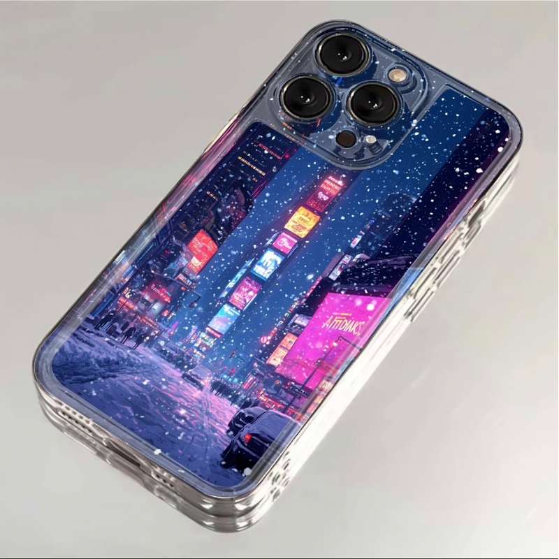 New York City Night Phone Case - Phone Cases York 评论和价格