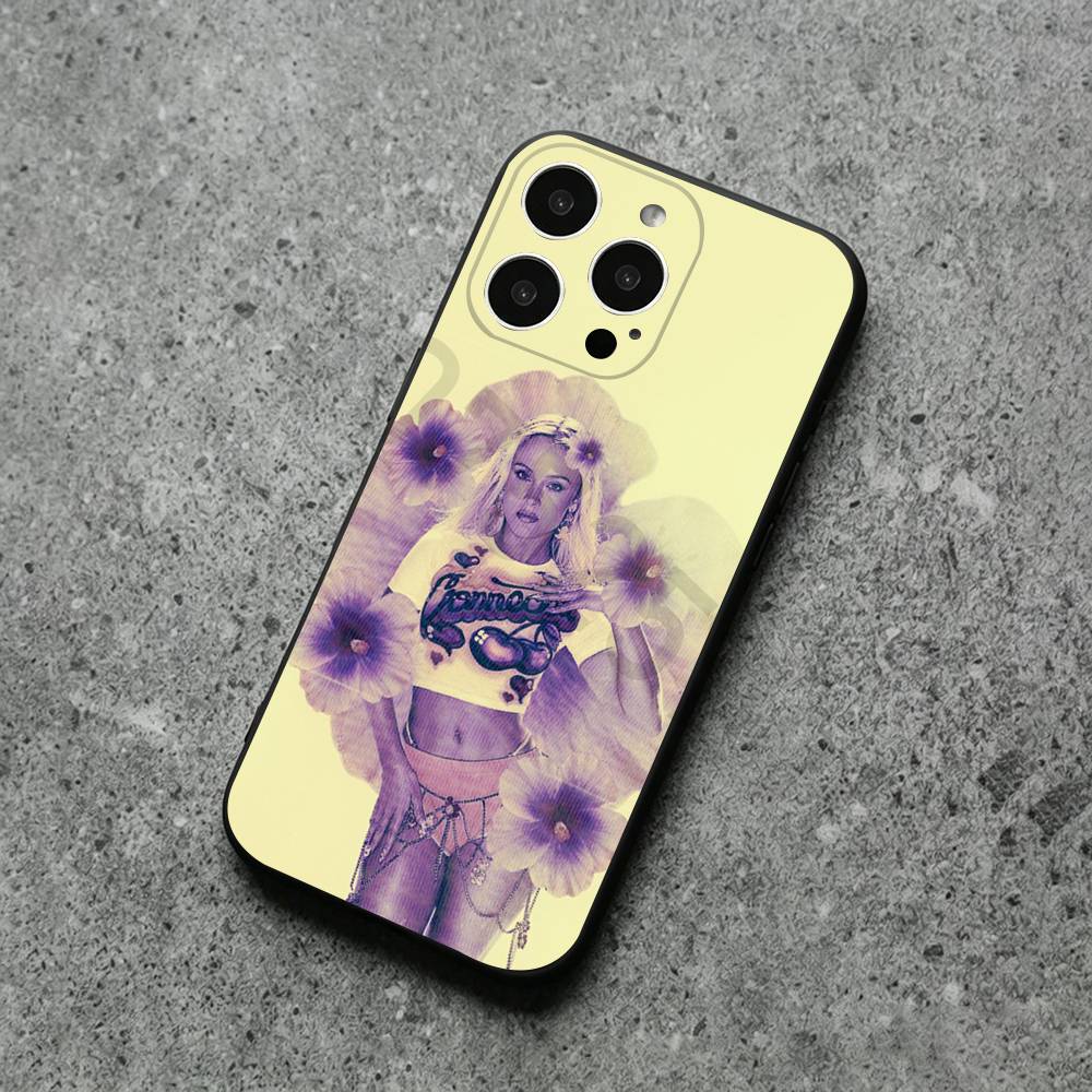 Z-Zara Larsson Midnight Sun Ph - Phone Cases Zara 评论和价格