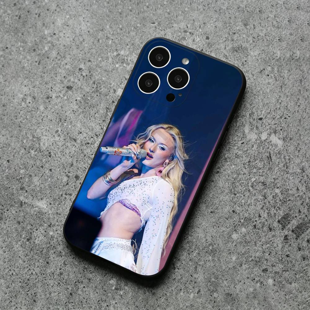 Z-Zara Larsson Midnight Sun Ph - Phone Cases Zara 评论和价格