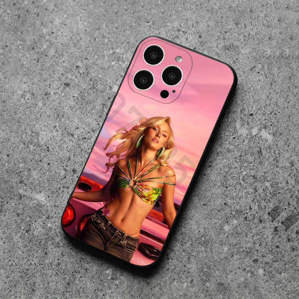 Z-Zara Larsson Midnight Sun Ph - Phone Cases Zara 评论和价格