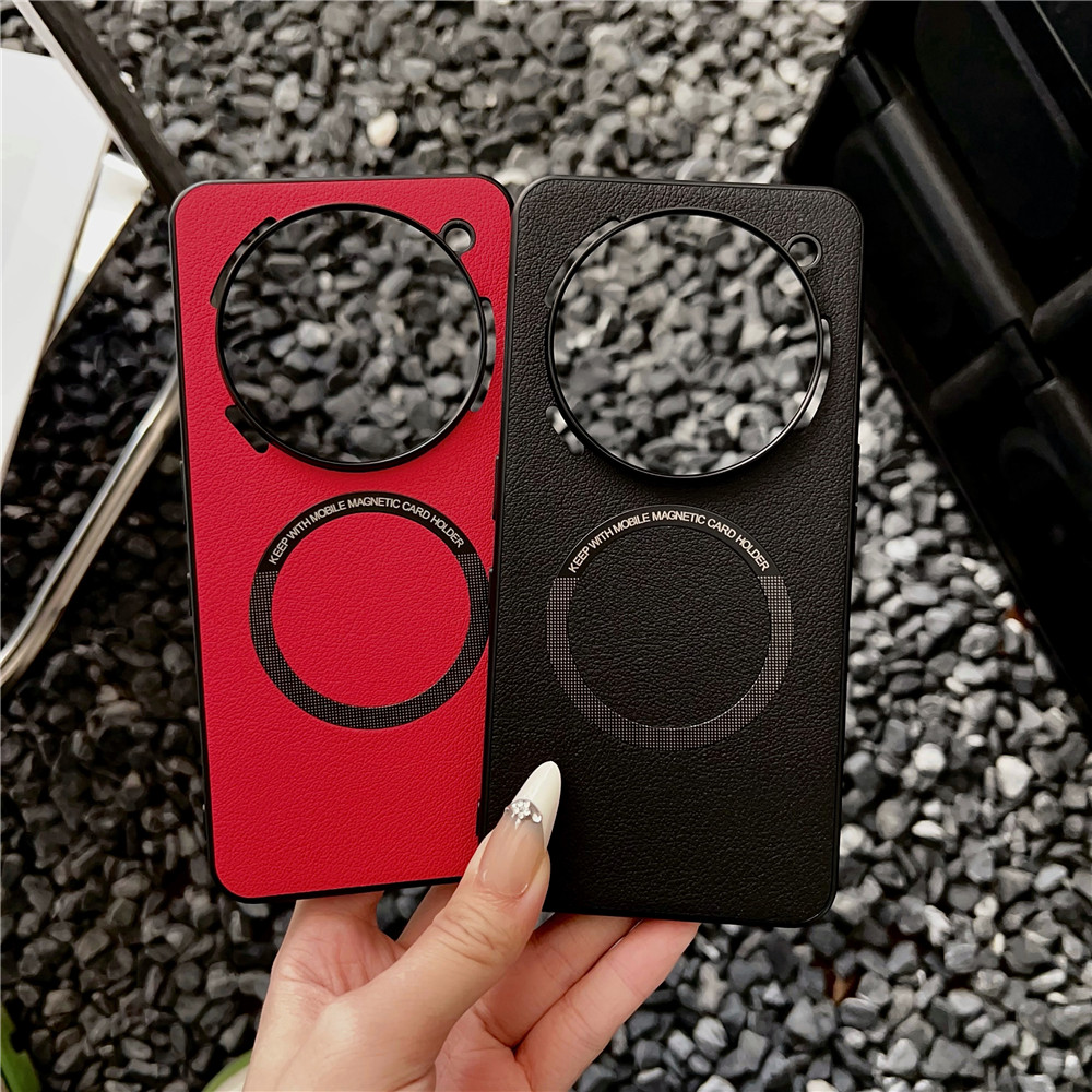 Luxury Business PU Leather for - Phone Cases Nothing 3A 评论和价格