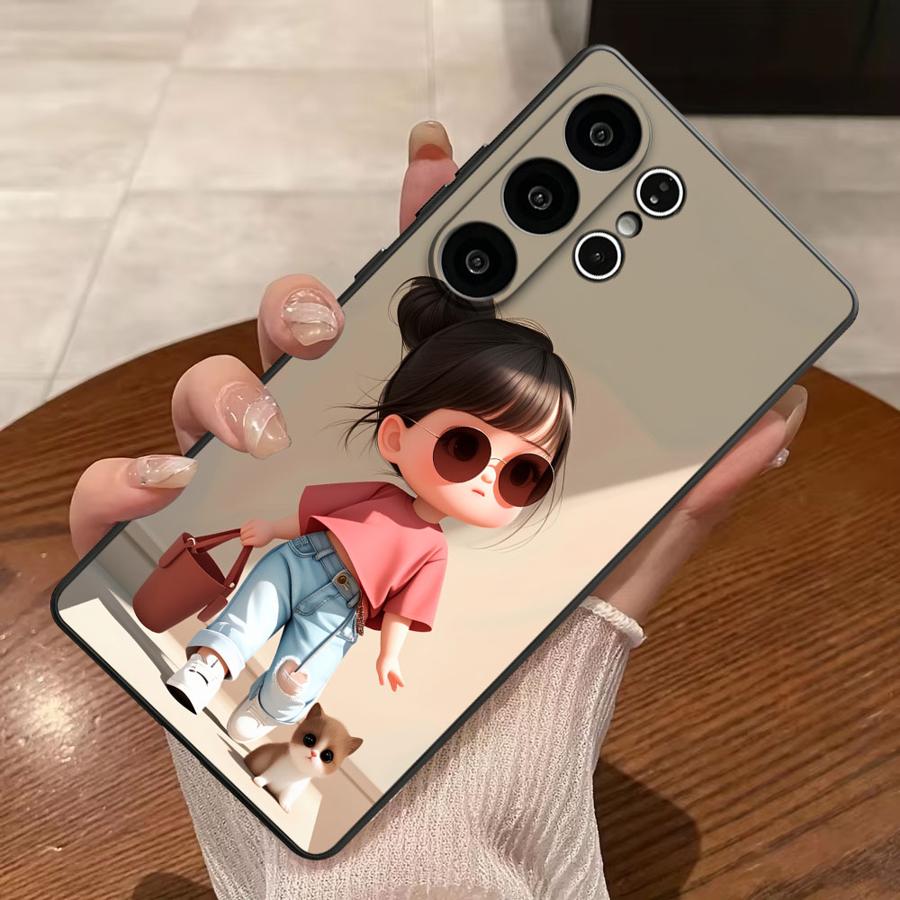 Funda Phone Cover Case for Sam - Phone Cases Galaxy S26 评论和价格