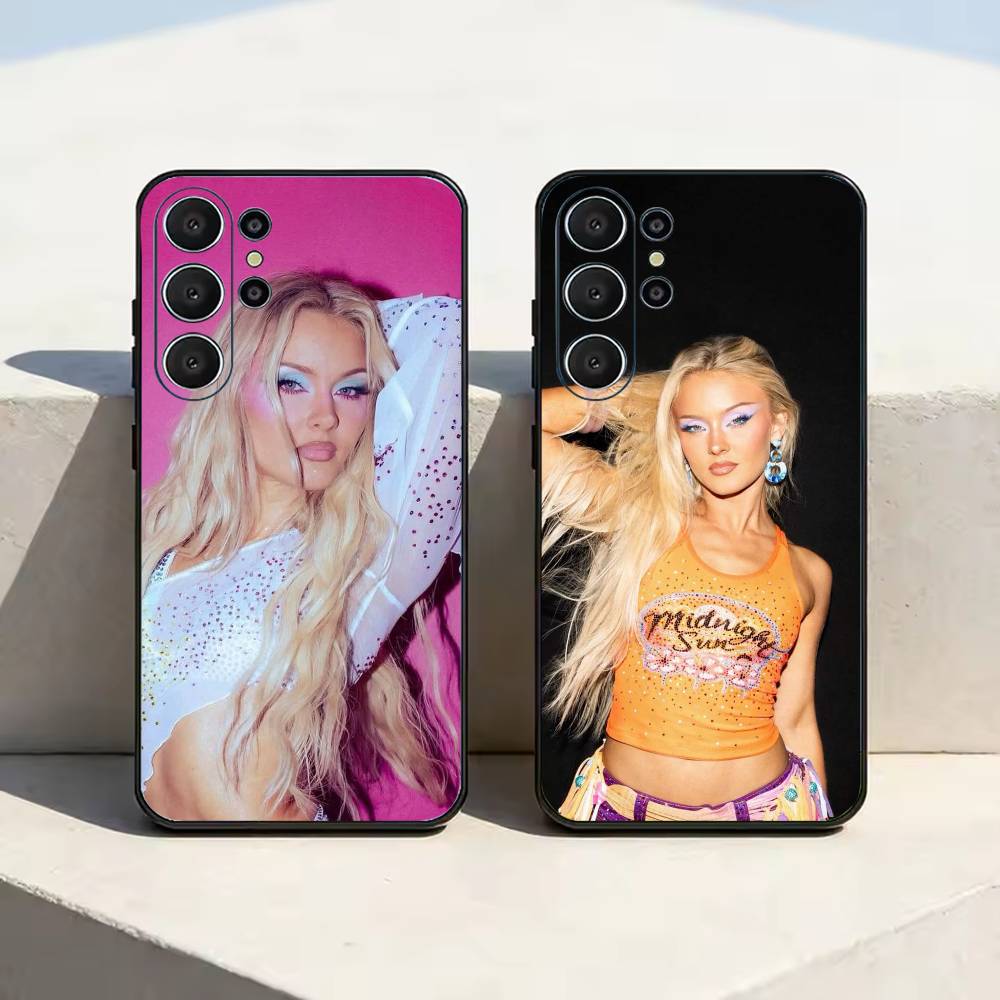 Z-Zara Larsson Girls Trip Phon - Phone Cases Zara 评论和价格