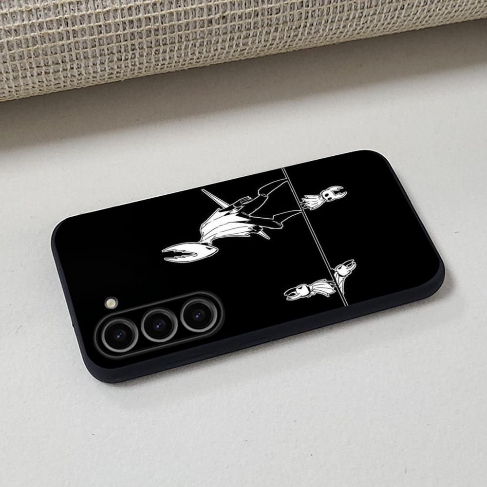 Super fashion Hollow Knights d - Phone Cases For Samsung 评论和价格
