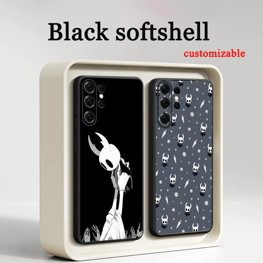 Super fashion Hollow Knights d - Phone Cases For Samsung 评论和价格