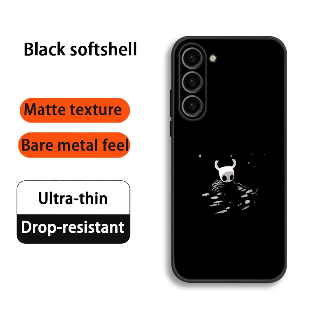 Super fashion Hollow Knights d - Phone Cases For Samsung 评论和价格