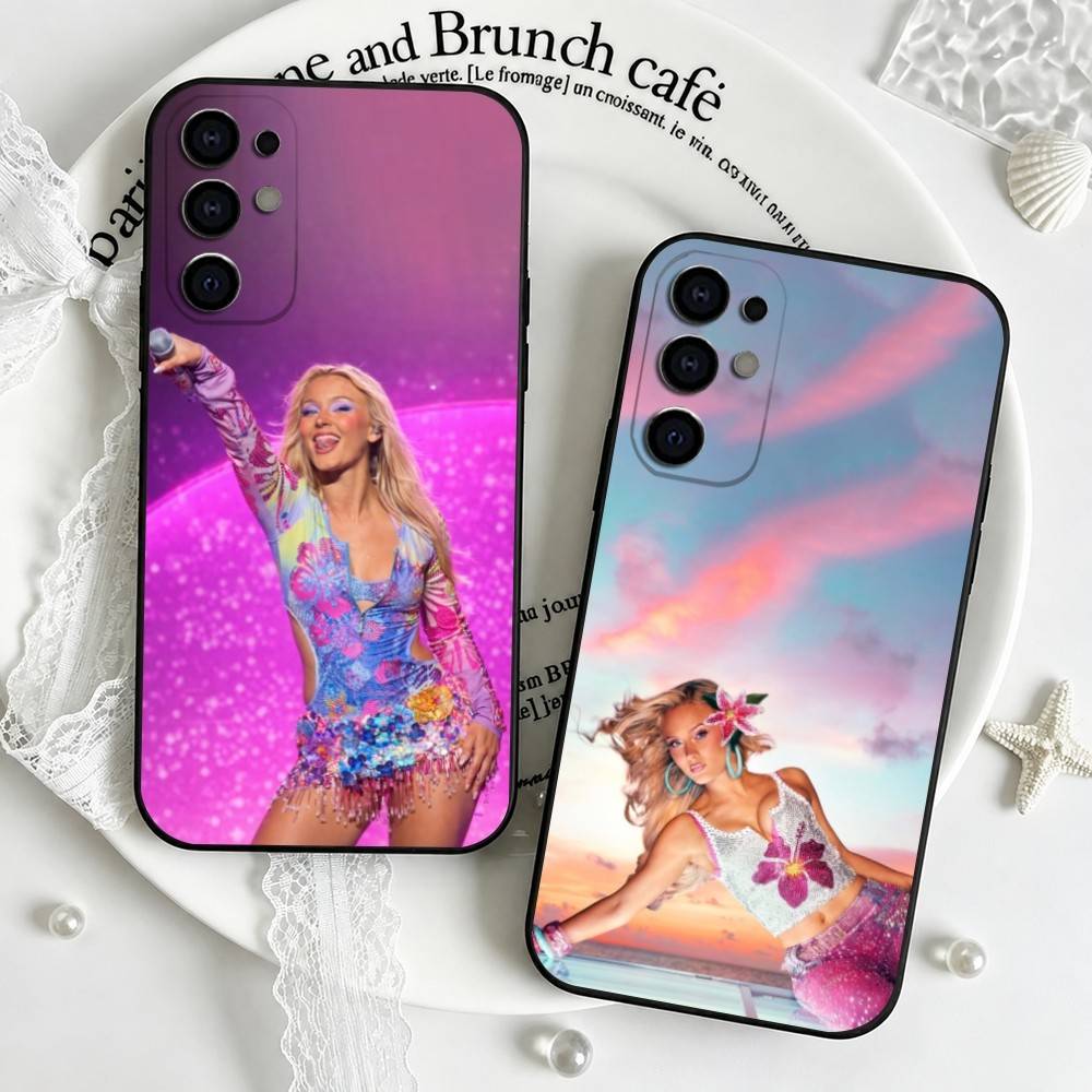 Midnight Sun Zara Larsson  Pho - Phone Cases Zara 评论和价格