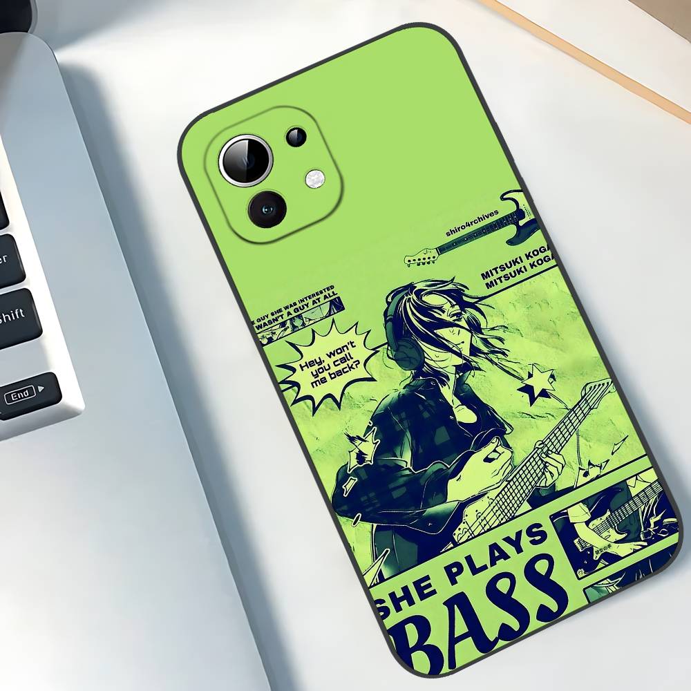 The Guy She Was Interested In  - Phone Cases Shein 评论和价格