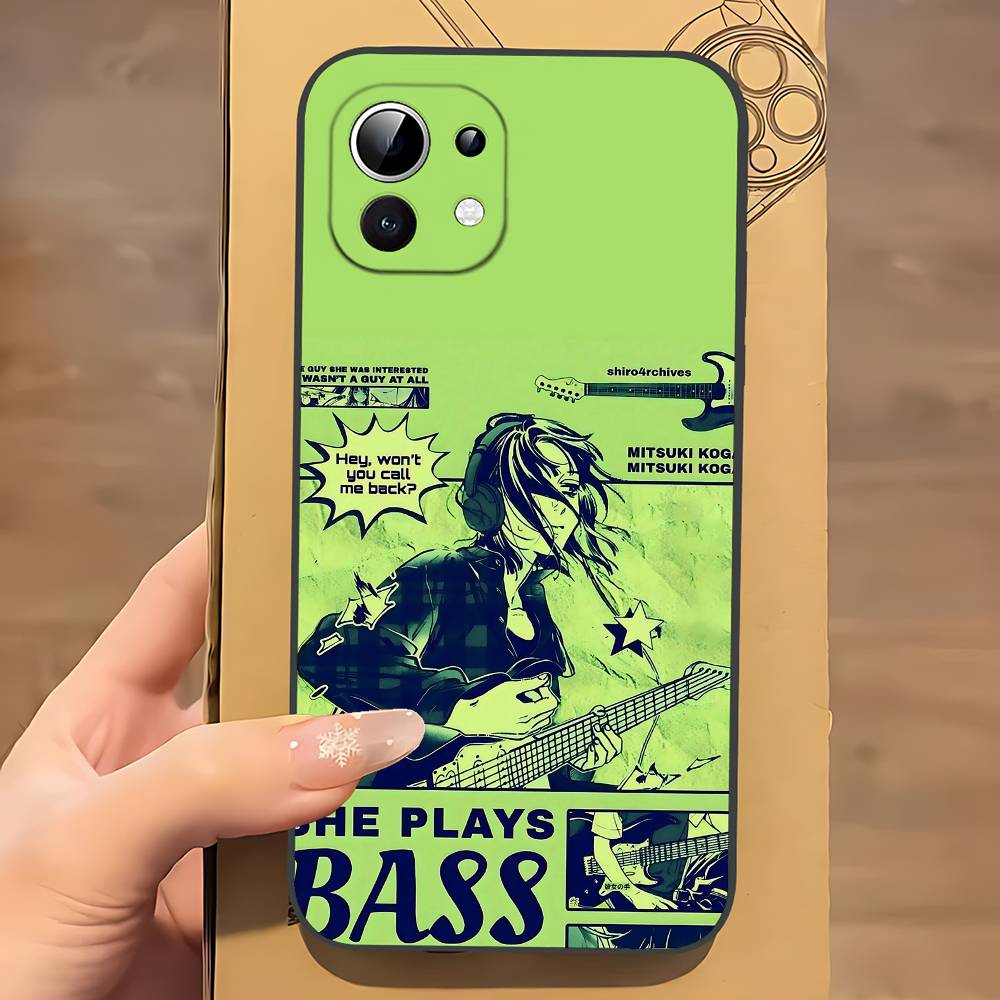 The Guy She Was Interested In  - Phone Cases Shein 评论和价格