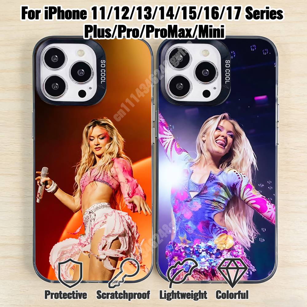 Z-Zara L-Larsson Midnight Sun  - Phone Cases Zara 评论和价格
