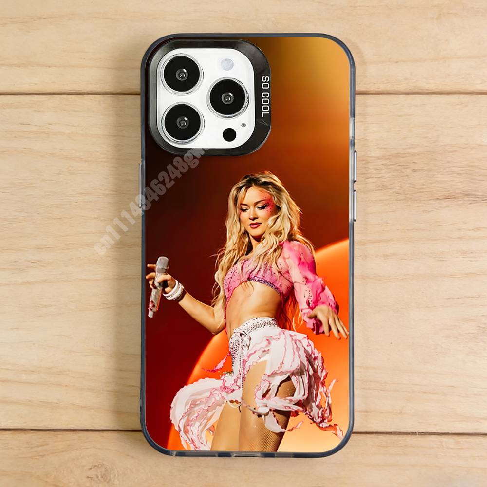 Z-Zara L-Larsson Midnight Sun  - Phone Cases Zara 评论和价格
