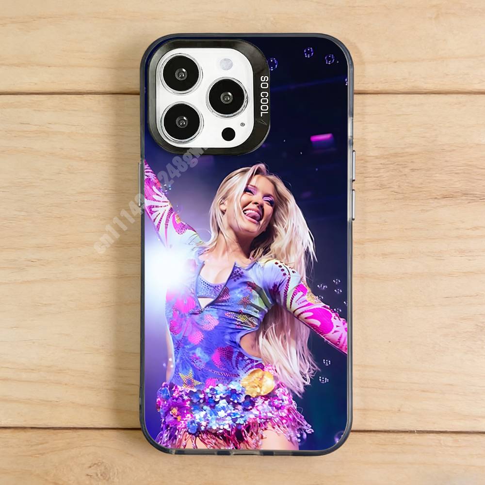Z-Zara L-Larsson Midnight Sun  - Phone Cases Zara 评论和价格