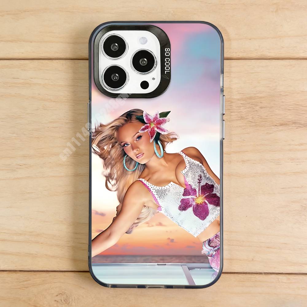 Z-Zara L-Larsson Midnight Sun  - Phone Cases Zara 评论和价格