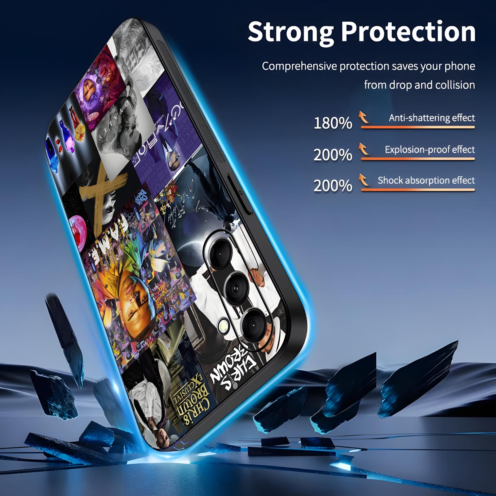 Phone Case For Samsung A57 A56 - Phone Cases For Samsung 评论和价格