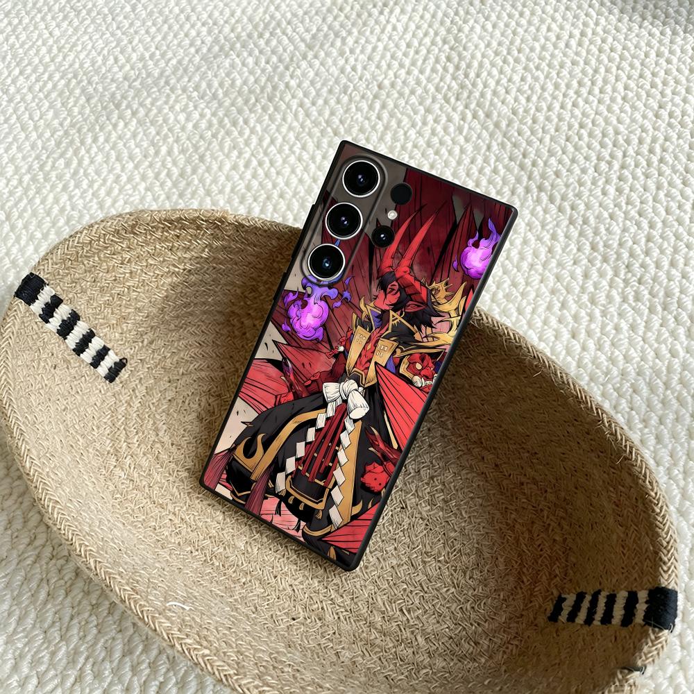 Mobile Legends Bang Bang Phone - Phone Cases Galaxy S26 评论和价格