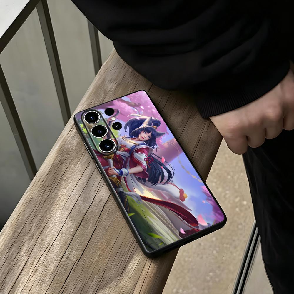 Mobile Legends Bang Bang Phone - Phone Cases Galaxy S26 评论和价格