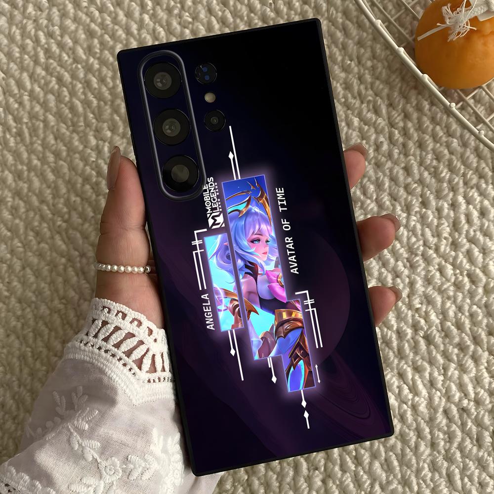 Mobile Legends Bang Bang Phone - Phone Cases Galaxy S26 评论和价格