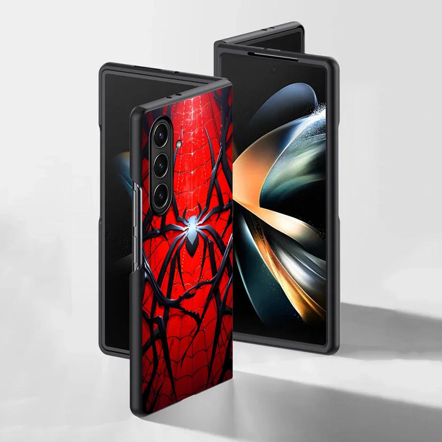 Creative Spider Case for Samsu - Phone Cases Z Fold 4 评论和价格