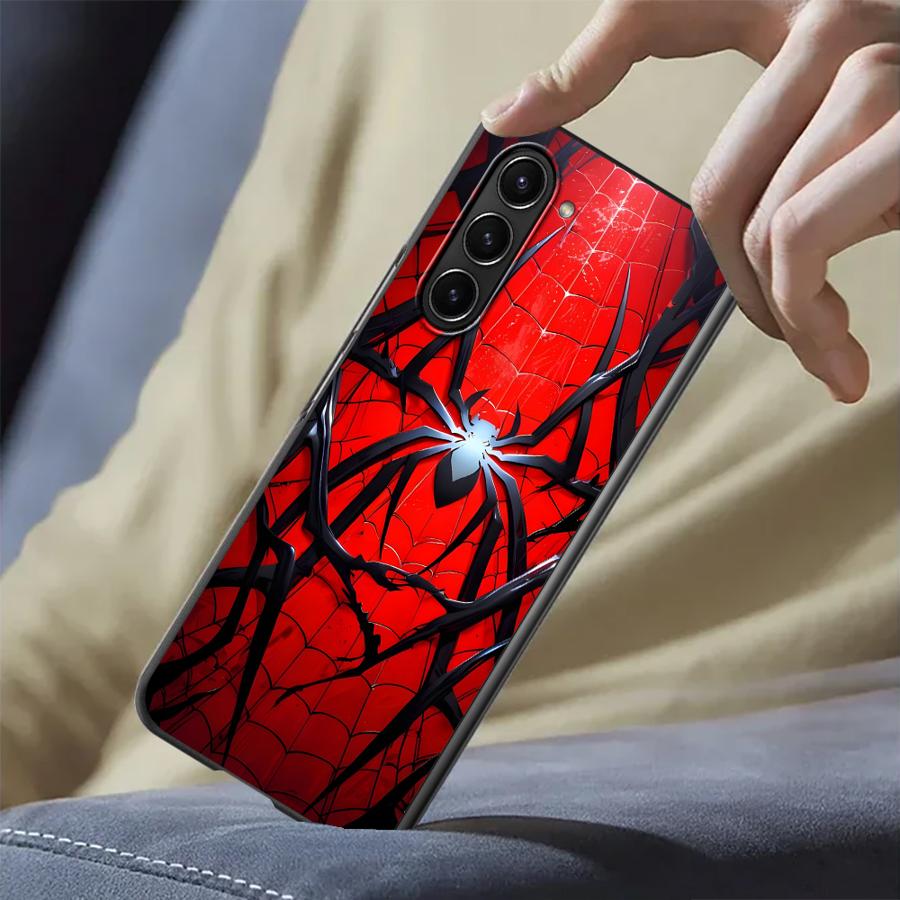 Creative Spider Case for Samsu - Phone Cases Z Fold 4 评论和价格