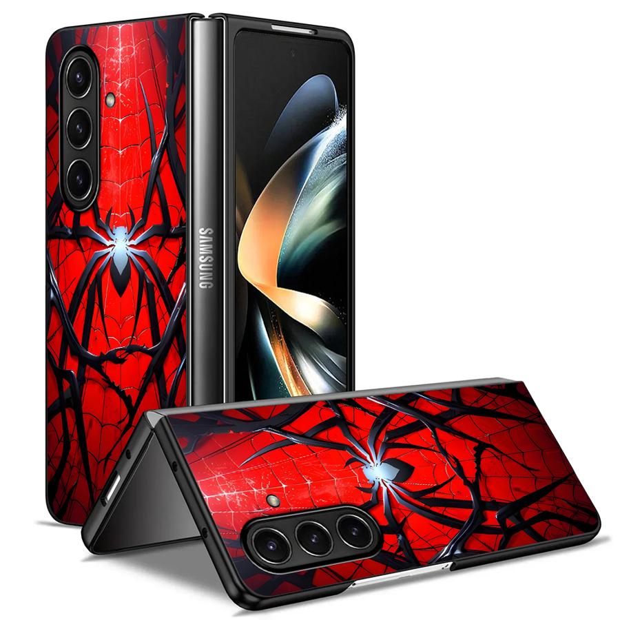 Creative Spider Case for Samsu - Phone Cases Z Fold 4 评论和价格