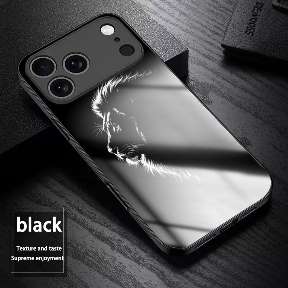 Super cool king lion ins Phone - Phone Cases Cool 评论和价格