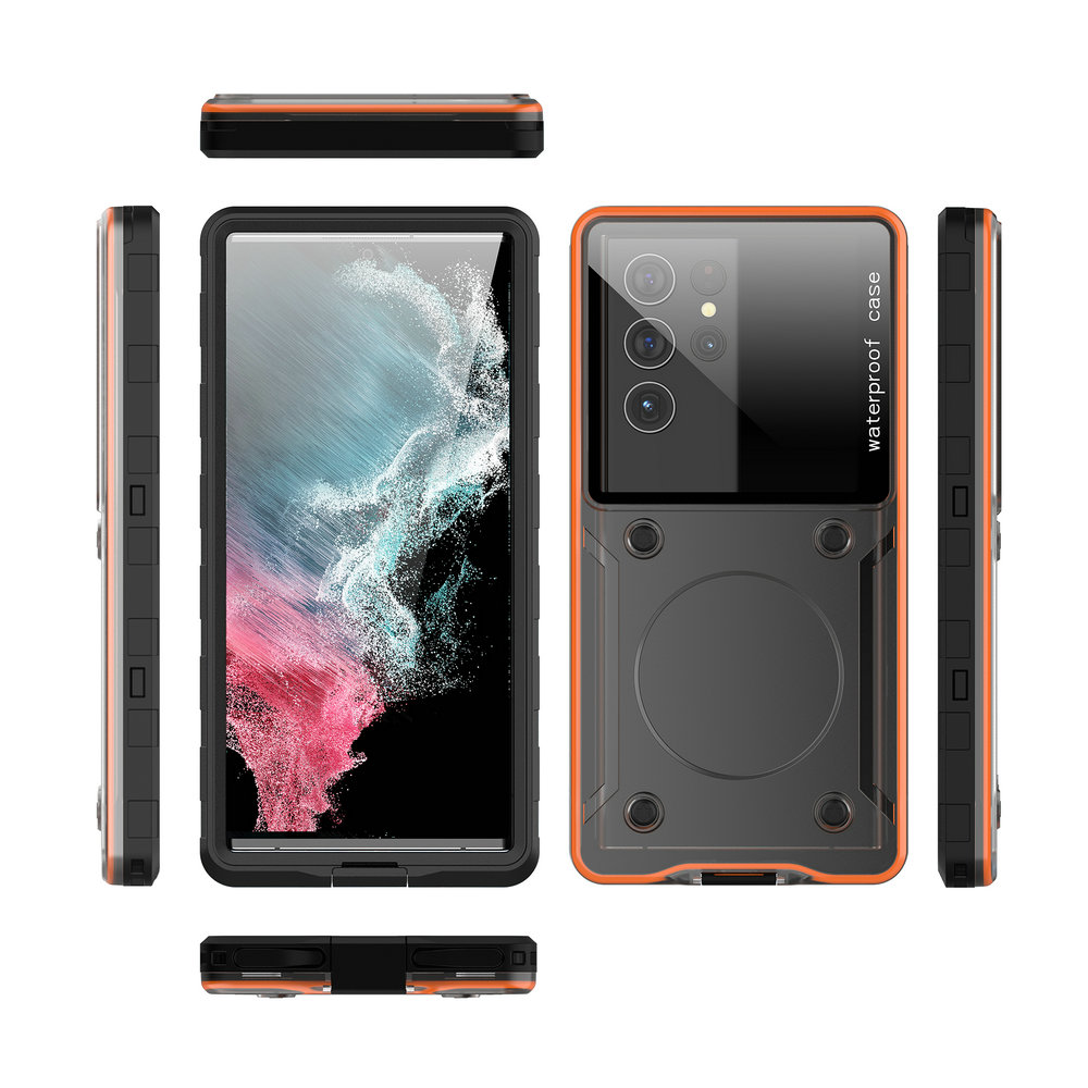 WaterProof Case Universal Seal - Phone Cases Nothing 3A 评论和价格