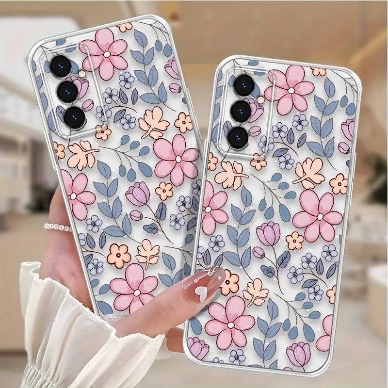 Anti-Slip Clear Phone Case For - Phone Cases Galaxy S26 评论和价格