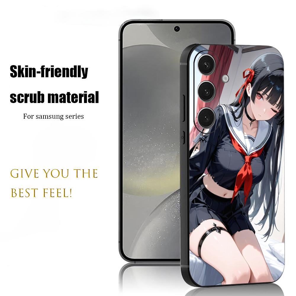Hot Chisa Wuthering Waves Phon - Phone Cases Galaxy S26 评论和价格