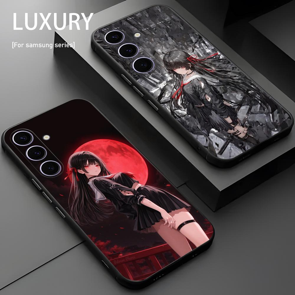 Hot Chisa Wuthering Waves Phon - Phone Cases Galaxy S26 评论和价格