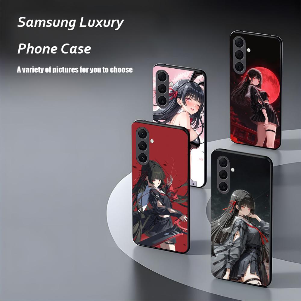 Hot Chisa Wuthering Waves Phon - Phone Cases Galaxy S26 评论和价格