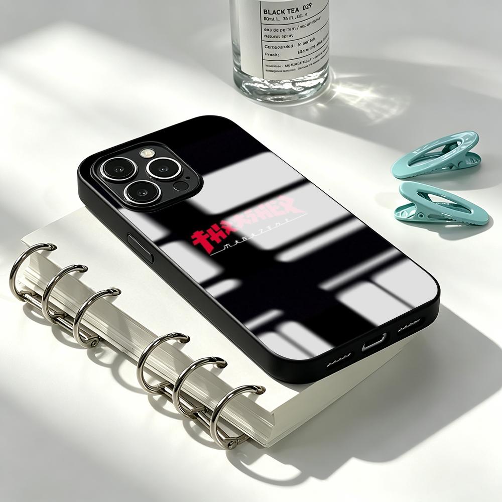Brand THRASHER Phone Case For  - Phone Cases Brands 评论和价格