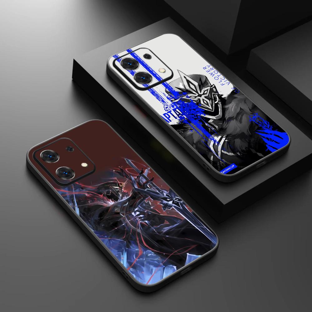 Genshin Impact Capitano Phone  - Phone Cases Iphone 14 评论和价格
