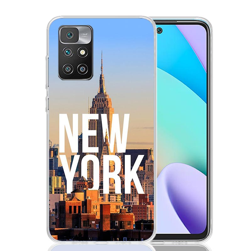 NYC New York City Phone Case F - Phone Cases York 评论和价格