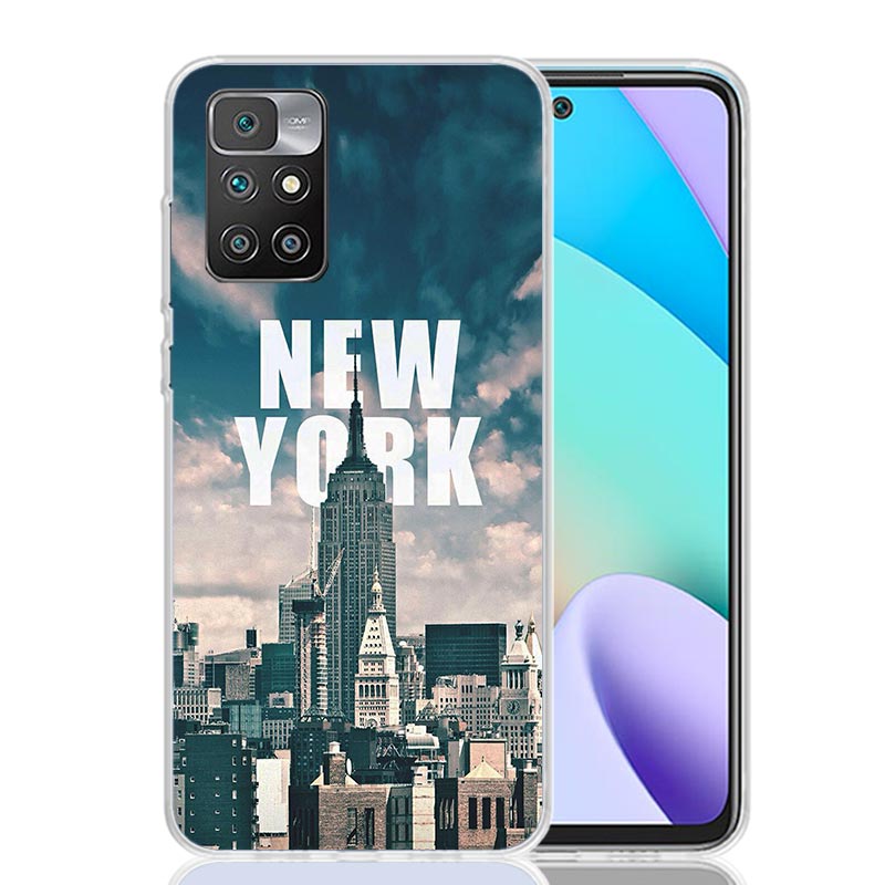 NYC New York City Phone Case F - Phone Cases York 评论和价格