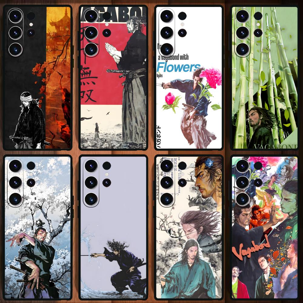 V-Vagabond Phone Case For Sams - Phone Cases For Samsung 评论和价格