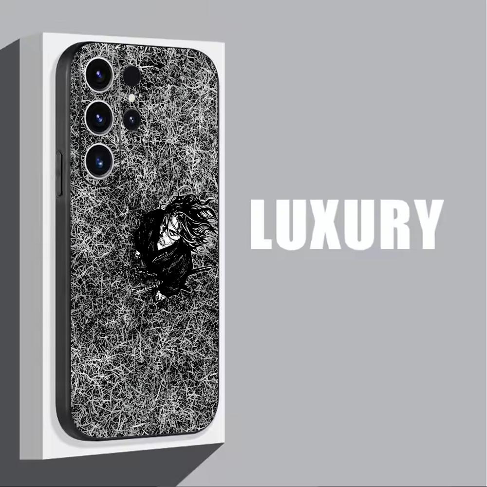 V-Vagabond Phone Case For Sams - Phone Cases For Samsung 评论和价格