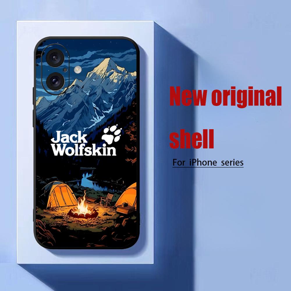 Brand Jack W-Wolfskin Phone Ca - Phone Cases Brands 评论和价格