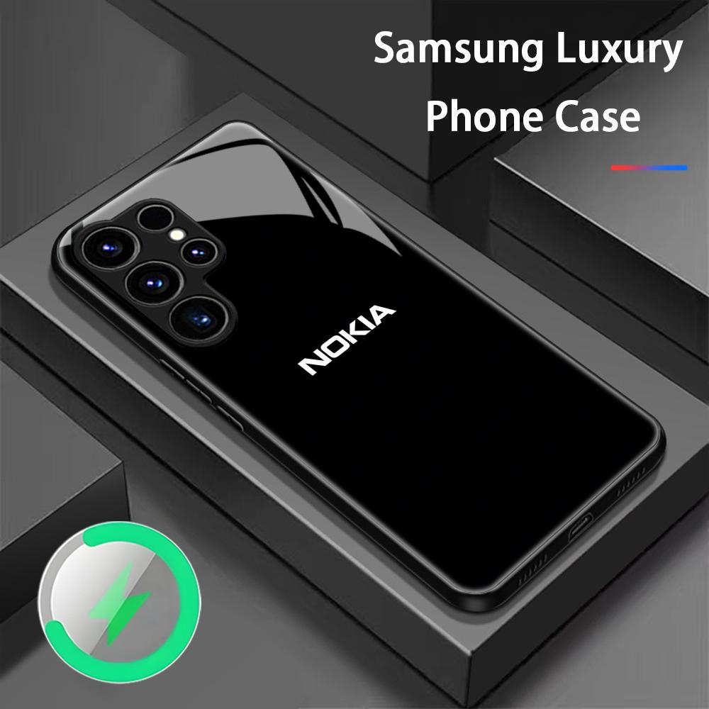 Cool N-Nokiaes-s Brand Phone C - Phone Cases For Samsung 评论和价格