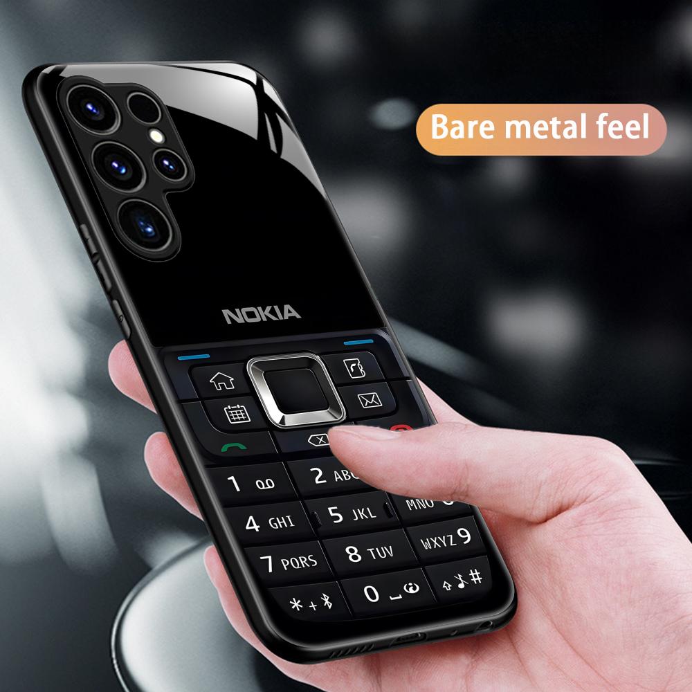 Cool N-Nokiaes-s Brand Phone C - Phone Cases For Samsung 评论和价格