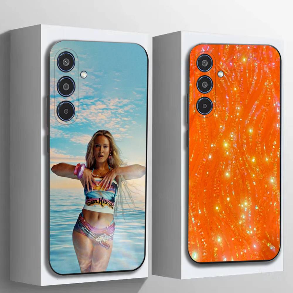 Z-Zara L-Larsson Midnight Sun  - Phone Cases Zara 评论和价格