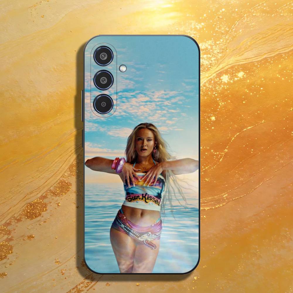 Z-Zara L-Larsson Midnight Sun  - Phone Cases Zara 评论和价格