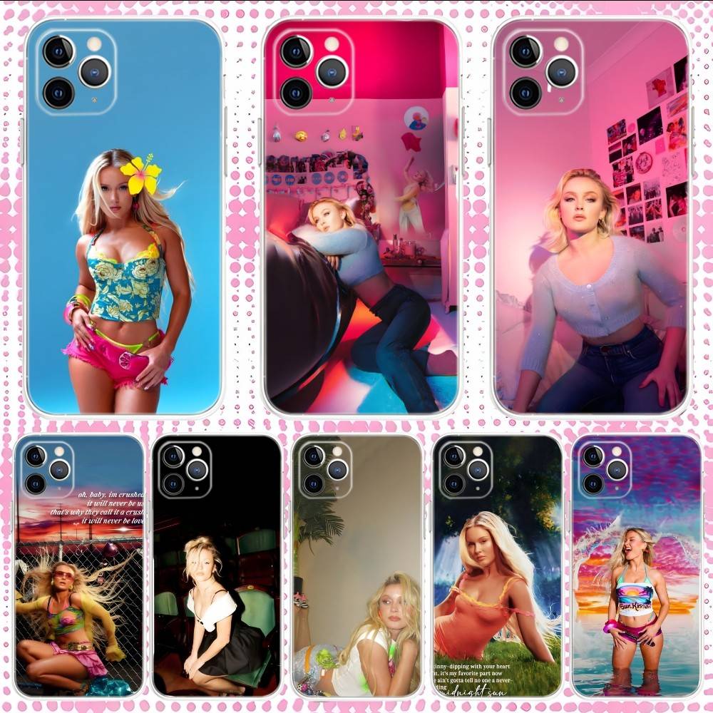 Zara Larsson Venus Phone Case  - Phone Cases Zara 评论和价格