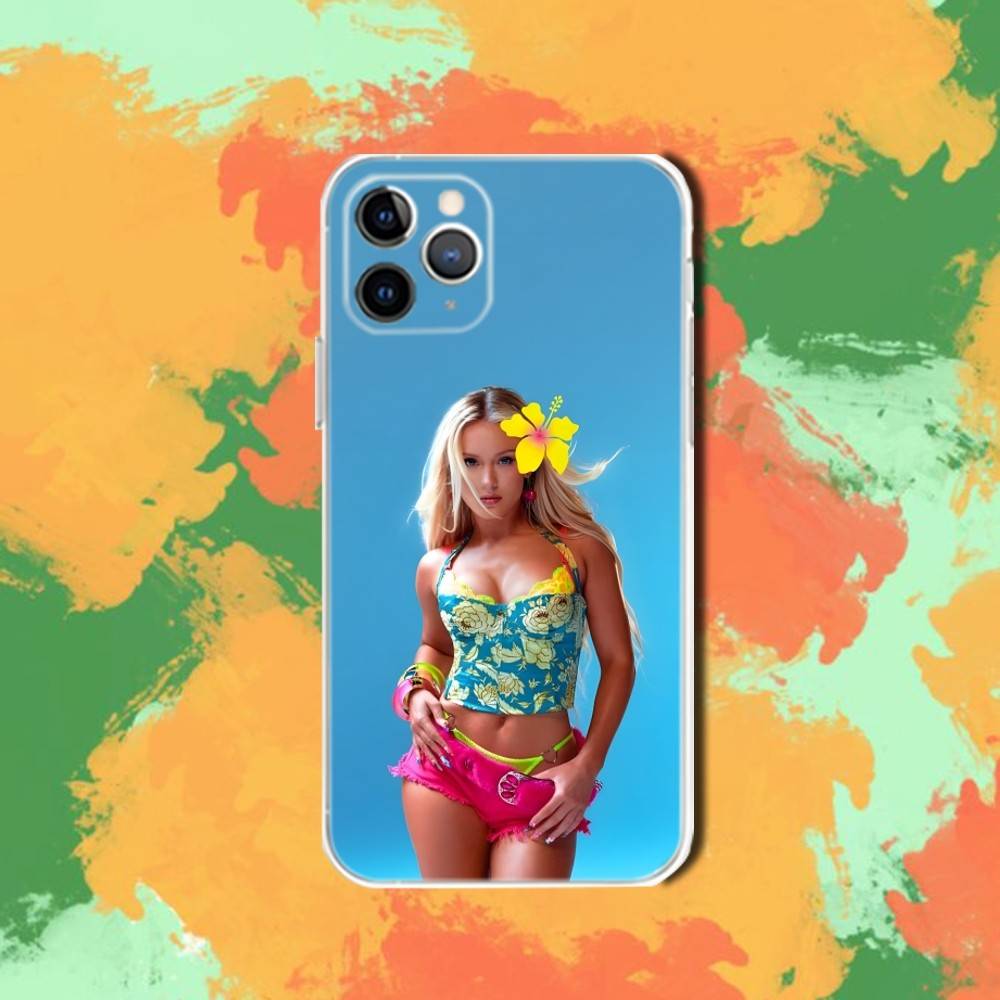 Zara Larsson Venus Phone Case  - Phone Cases Zara 评论和价格