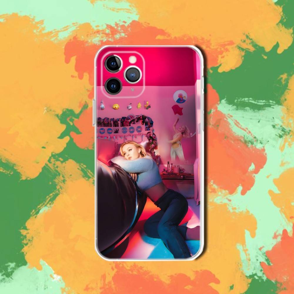 Zara Larsson Venus Phone Case  - Phone Cases Zara 评论和价格