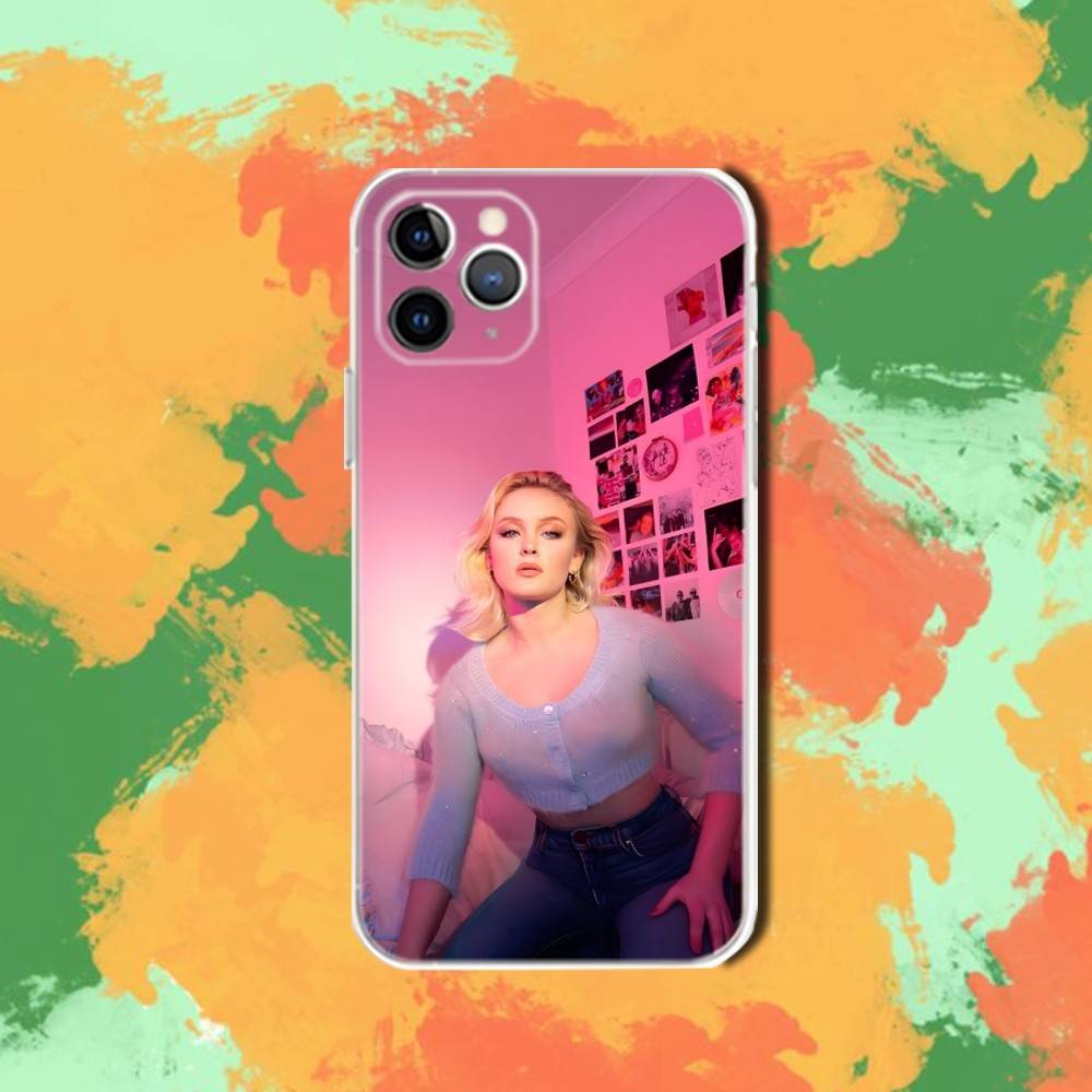 Zara Larsson Venus Phone Case  - Phone Cases Zara 评论和价格