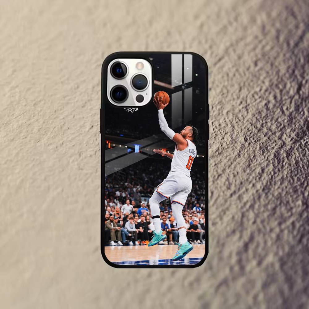 King of NEW YORK Jalen Brunson - Phone Cases York 评论和价格
