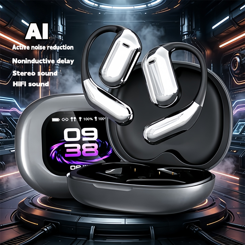 YYK Q16 Pro AI Translation Ear - Phone Cases Case 评论和价格