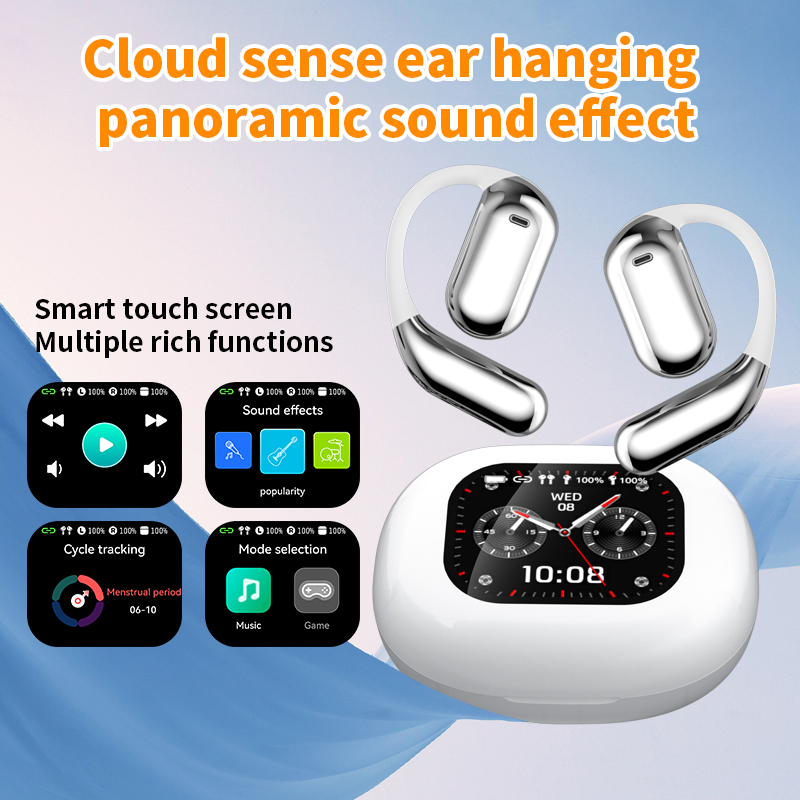 YYK Q16 Pro AI Translation Ear - Phone Cases Case 评论和价格